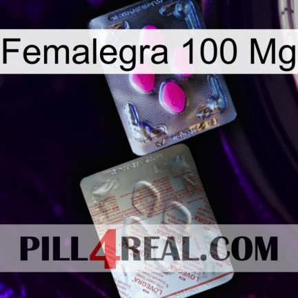 Femalegra 100Mg 38